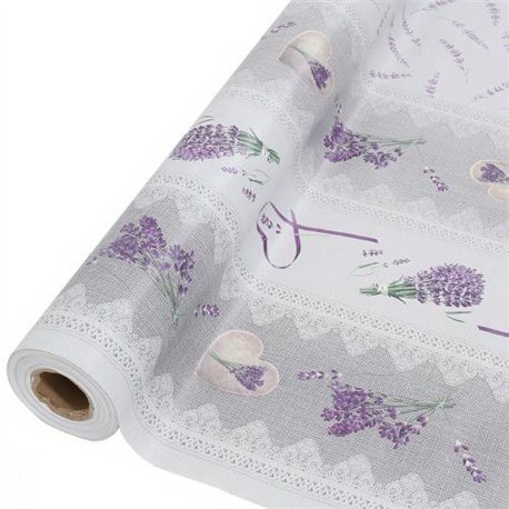 Клеенка 1,40*20м рулон Dekorama 115B