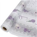 Клейонка 1,40*20м рулон Dekorama 115B