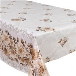 Клейонка 1,40*20м рулон Dekorama 159C