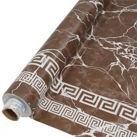 Клейонка 1,40*20м рулон Dekorama 179D