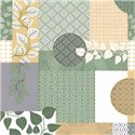 Клейонка 1,40*20м рулон Dekorama 191B