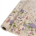 Клейонка 1,40*20м рулон Dekorama 270A