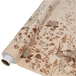 Клейонка 1,40*20м рулон Dekorama 270B