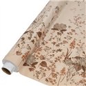 Клеенка 1,40*20м рулон Dekorama 270B