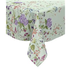 Клейонка 1,40*20м рулон Dekorama 270C