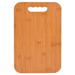 Обробна дошка R88821 дерево 30x19см
