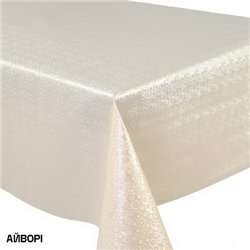 Клейонка 1,40*20м рулон Шовкографія на тканинній основі MA-5699