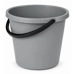 Відро 10л ПГ-1004 Modern кольорове металік